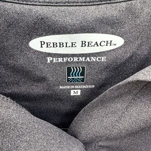Pebble Beach Golf shirt